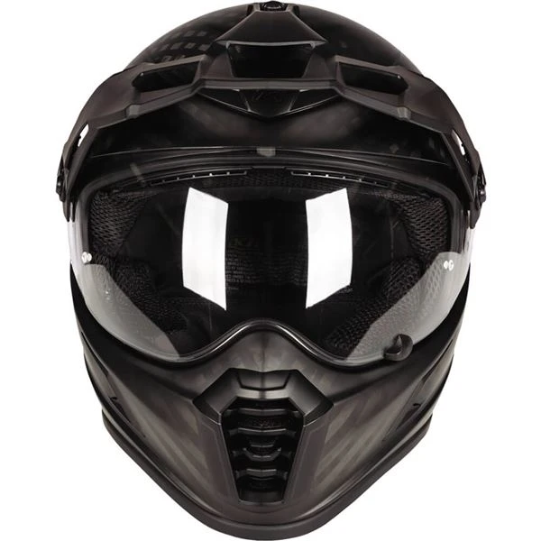 Klim Krios Pro Dual Sport Helmet 7 Klim Krios Pro Dual Sport Helmet - Image 5