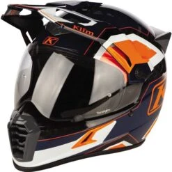 Motorcycle Supplies Store 13 Klim Krios Pro Rally Dual Sport Helmet