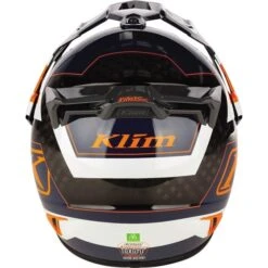 Klim Krios Pro Rally Dual Sport Helmet 29 Klim Krios Pro Rally Dual Sport Helmet -Motorcycle Supplies Store 261 3610 000 120 009 A