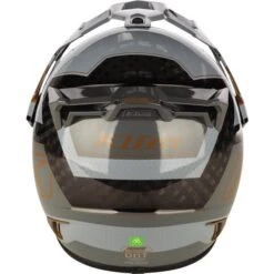 Klim Krios Pro Rally Dual Sport Helmet 21 Klim Krios Pro Rally Dual Sport Helmet -Motorcycle Supplies Store 261 3610 000 120 010 A