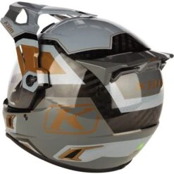 Klim Krios Pro Rally Dual Sport Helmet 23 Klim Krios Pro Rally Dual Sport Helmet -Motorcycle Supplies Store 261 3610 000 120 010 C