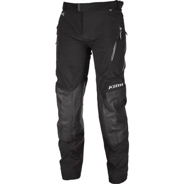 Klim Kodiak Textile Pants 3 Klim Kodiak Textile Pants