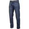 Klim K Forty 2 Straight Denim Jeans 2 Klim K Forty 2 Straight Denim Jeans -Motorcycle Supplies Store 261 3793 000 300 206