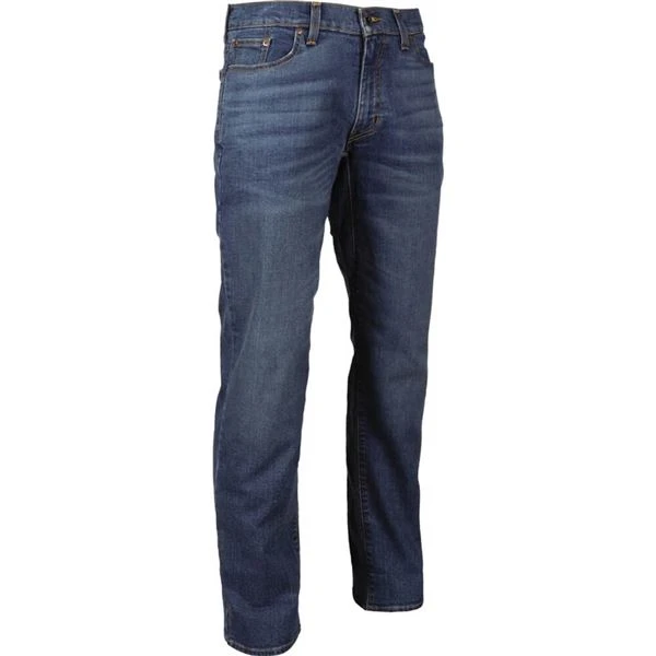 Klim K Forty 2 Straight Denim Jeans 8 Klim K Forty 2 Straight Denim Jeans - Image 6