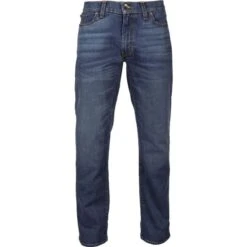 Klim K Forty 2 Straight Denim Jeans 21 Klim K Forty 2 Straight Denim Jeans -Motorcycle Supplies Store 261 3793 000 300 206 E