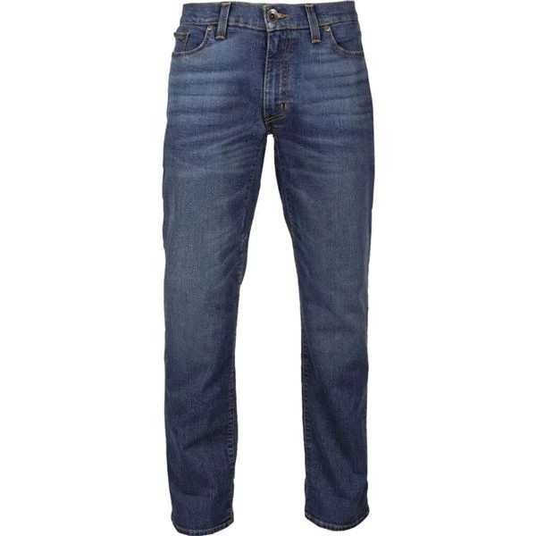Klim K Forty 2 Straight Denim Jeans 9 Klim K Forty 2 Straight Denim Jeans - Image 7