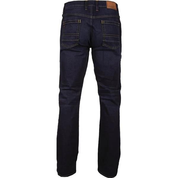 Klim K Forty 2 Straight Denim Jeans 11 Klim K Forty 2 Straight Denim Jeans - Image 9