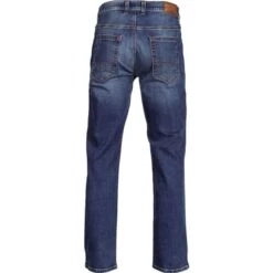 Klim Unlimited Straight Denim Jeans -Motorcycle Supplies Store 261 3855 000 300 206 A
