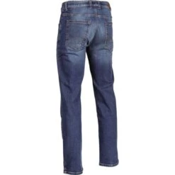 Klim Unlimited Straight Denim Jeans -Motorcycle Supplies Store 261 3855 000 300 206 B