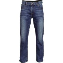 Klim Unlimited Straight Denim Jeans -Motorcycle Supplies Store 261 3855 000 300 206 E