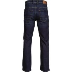 Klim Unlimited Straight Denim Jeans -Motorcycle Supplies Store 261 3855 000 300 207 A