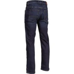 Klim Unlimited Straight Denim Jeans -Motorcycle Supplies Store 261 3855 000 300 207 B