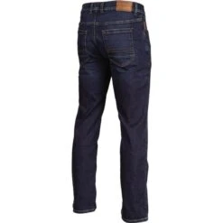 Klim Unlimited Straight Denim Jeans -Motorcycle Supplies Store 261 3855 000 300 207 C