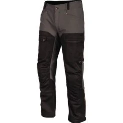 Motorcycle Supplies Store 35 Klim Switchback Textile Cargo Pants