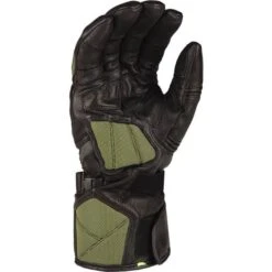 Klim GTX Long Textile Gloves 13 Klim GTX Long Textile Gloves -Motorcycle Supplies Store 261 3923 000 120 300 A