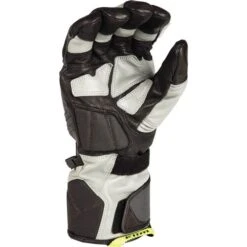 Klim GTX Long Textile Gloves 11 Klim GTX Long Textile Gloves -Motorcycle Supplies Store 261 3923 000 120 600 A