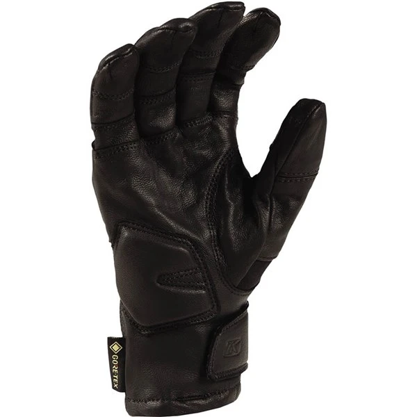 Klim Adventure GTX Women's Gloves 4 Klim Adventure GTX Women's Gloves - Image 2