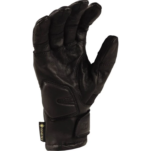 Klim Adventure GTX Women's Short Gloves 5 Klim Adventure GTX Women's Short Gloves - Image 3
