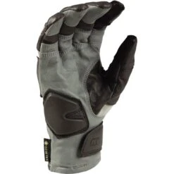 Klim Adventure GTX Women's Short Gloves 11 Klim Adventure GTX Women's Short Gloves -Motorcycle Supplies Store 261 5027 001 110 600 A