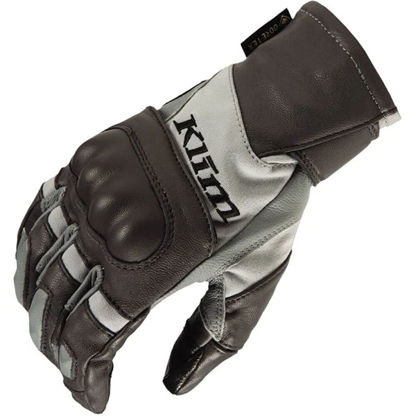 Klim Adventure GTX Women's Short Gloves 6 Klim Adventure GTX Women's Short Gloves - Image 4