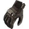 Klim Induction Vented Leather Gloves -Motorcycle Supplies Store 261 5028 001 120 000