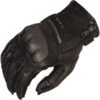 Klim Induction Vented Leather Gloves -Motorcycle Supplies Store 261 5028 002 110 001