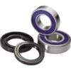 Quadboss Wheel Bearing And Seal Kit 2 Quadboss Wheel Bearing And Seal Kit -Motorcycle Supplies Store 315 25 1003
