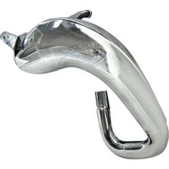 FMF Racing Fatty 2-Stroke ATV Exhaust Pipe