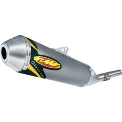 FMF Racing Q4 ATV Slip-On Exhaust