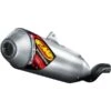 FMF Racing PowerCore 4 ATV Slip-On Exhaust -Motorcycle Supplies Store 327 045233