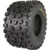 Kenda K581 Kutter MX Rear Tire
