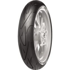 Continental Conti Sport Attack Hypersport Radial Front Tire