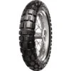 Continental Conti Twinduro TKC80 Tubeless Dual Sport Rear Tire -Motorcycle Supplies Store 329 0180