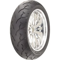 Pirelli Night Dragon Reinforced Bias Rear Tire