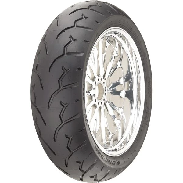 Pirelli Night Dragon Reinforced Bias Rear Tire 3 Pirelli Night Dragon Reinforced Bias Rear Tire
