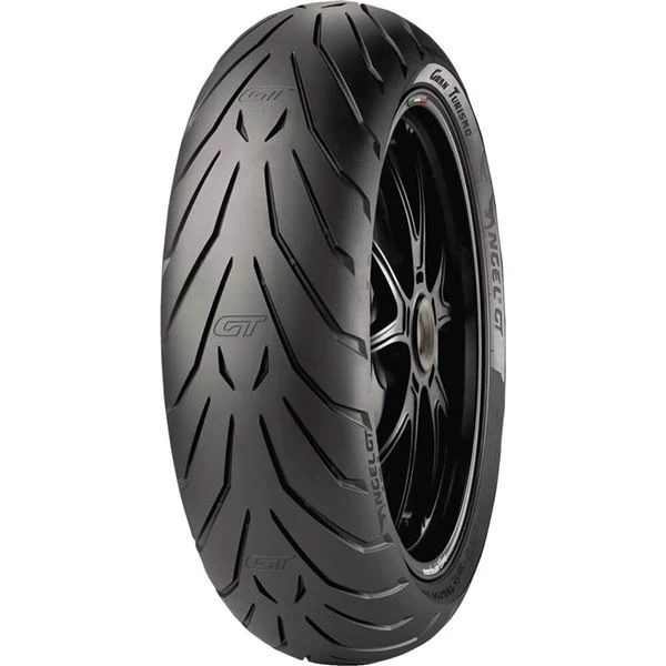 Pirelli Angel GT D-Spec Rear Tire 3 Pirelli Angel GT D-Spec Rear Tire