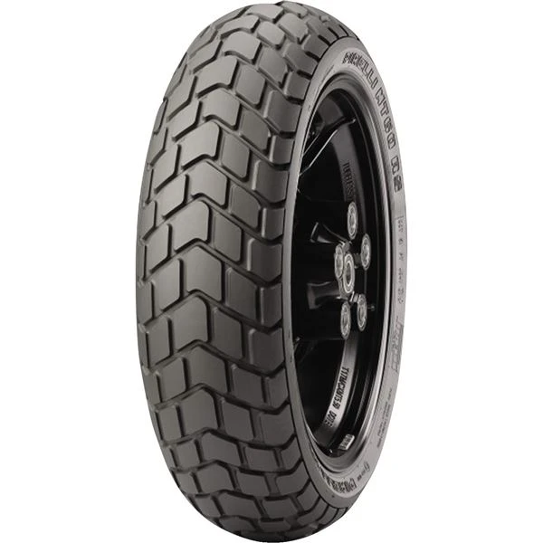 Pirelli MT60RS Dual Sport Radial Rear Tire 3 Pirelli MT60RS Dual Sport Radial Rear Tire