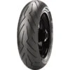 Pirelli Diablo Rosso III Rear Tire 2 Pirelli Diablo Rosso III Rear Tire -Motorcycle Supplies Store 329 2635400