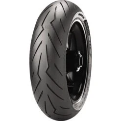 Pirelli Diablo Rosso III Rear Tire