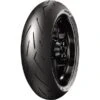 Pirelli Diablo Rosso Corsa II Rear Tire 2 Pirelli Diablo Rosso Corsa II Rear Tire -Motorcycle Supplies Store 329 2907000