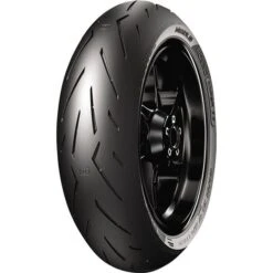 Pirelli Diablo Rosso Corsa II Rear Tire