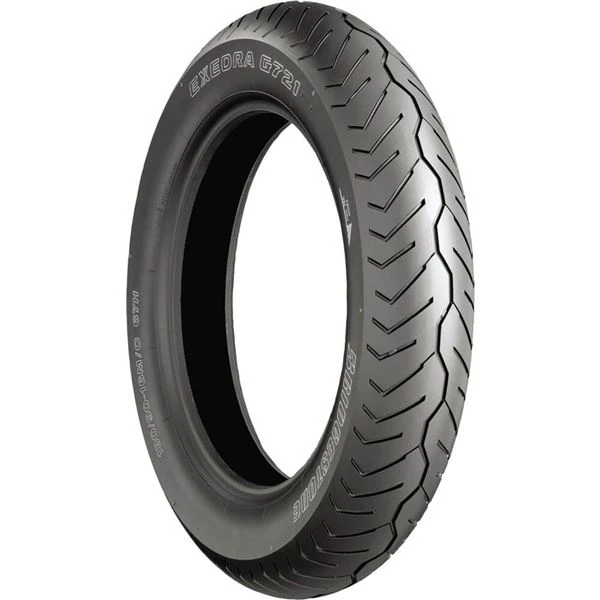 Bridgestone Exedra G721E Front Tire 3 Bridgestone Exedra G721E Front Tire