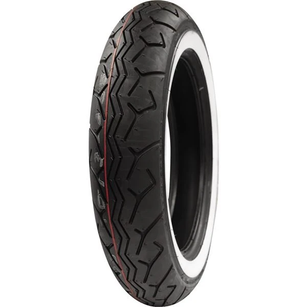 Bridgestone Exedra G703J White Wall Front Tire 3 Bridgestone Exedra G703J White Wall Front Tire