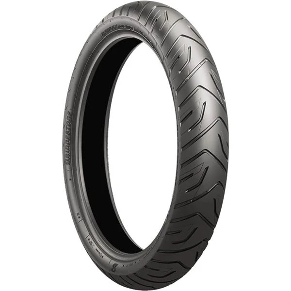 Bridgestone Battlax Adventure A41-M Radial Front Tire 3 Bridgestone Battlax Adventure A41-M Radial Front Tire