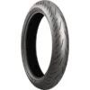 Bridgestone Battlax Hypersport S22 Radial Front Tire -Motorcycle Supplies Store 330 011449
