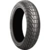 Bridgestone Battlax Adventurecross Scrambler AX41S Rear Tire -Motorcycle Supplies Store 330 011467