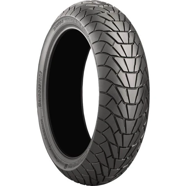Bridgestone Battlax Adventurecross Scrambler AX41S Rear Tire 3 Bridgestone Battlax Adventurecross Scrambler AX41S Rear Tire