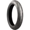 Bridgestone Battlax Racing Street RS11 Front Tire -Motorcycle Supplies Store 330 011956