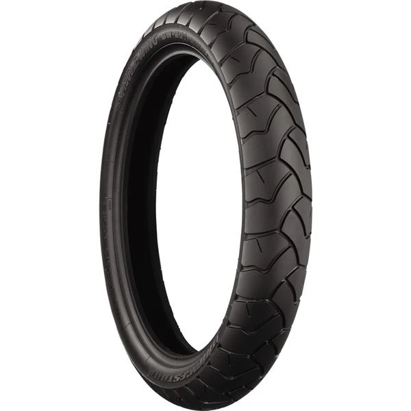 Bridgestone Battle Wing BW501G Front Tire 3 Bridgestone Battle Wing BW501G Front Tire