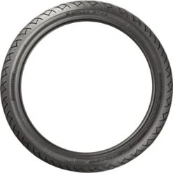 Bridgestone Battlax BT46 H-Rated Front Tire -Motorcycle Supplies Store 330 11637 B